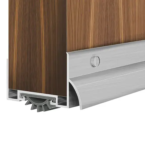 1-5/16"" H X 1-3/4"" W X 36"" 1-5/16"" H X 1-3/4"" W X 36""