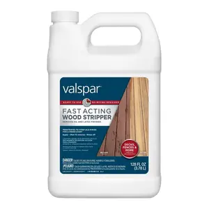 Valspar VL1031382-16-XCP4 STRIPPER WOOD FAST-ACTING 1GA - pack of 4