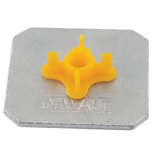 WASHER SQUARE STICK-E 1IN - pack of 100 WASHER SQUARE STICK-E 1IN - pack of 100