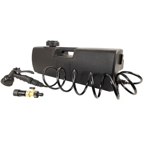 TANK WATER PRESSURIZED 3.85GA