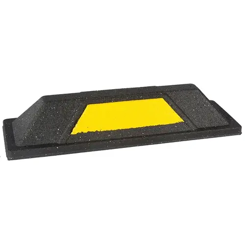 CURB PARKING 20 X 6 X 4.5IN - pack of 4