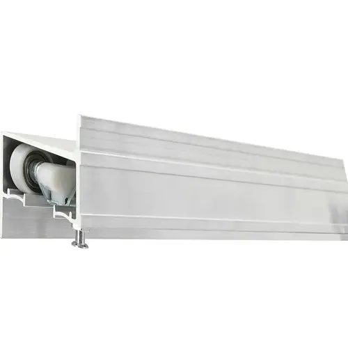KIT SLIDING DOOR OFFWALL 72IN