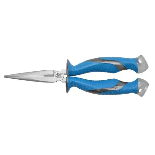 Pliers, Needle Nose, Steel