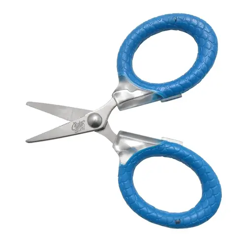 Scissors, Micro, Stainless Steel