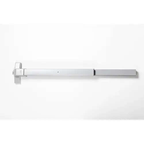 42" Rim Panic Exit Device Steel Standard