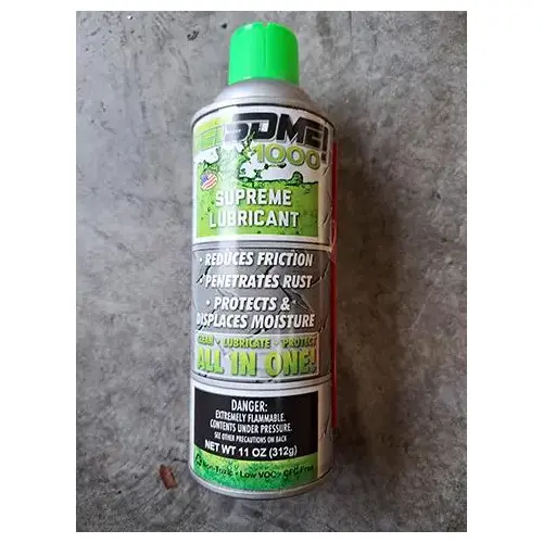 GetSome 1000 Supreme Lubricant Supreme Lubricant