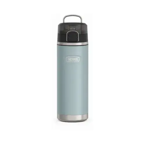 Insulated Water Bottle, Glacier Color, 24 oz. Insulated Water Bottle, Glacier Color, 24 oz.