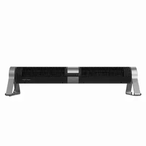 VORNADO FANS FA1-0212-06 Airbar 4 2-Way Tower Circulator Fan, 32 In.