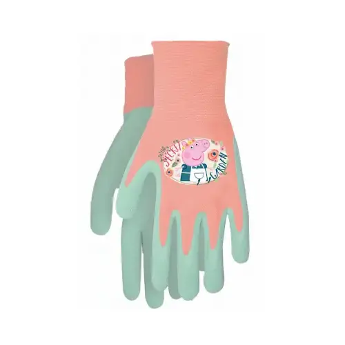 Toddlers' Peppa Pig Gardening Gripping Gloves