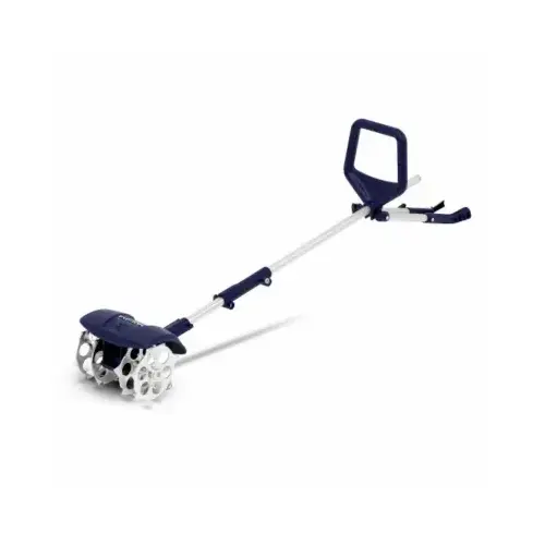 Fusion Drill Powered Cultivator, Mix, Aerate & Weed