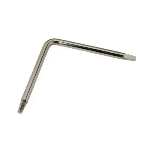 6-Step Faucet Seat Wrench