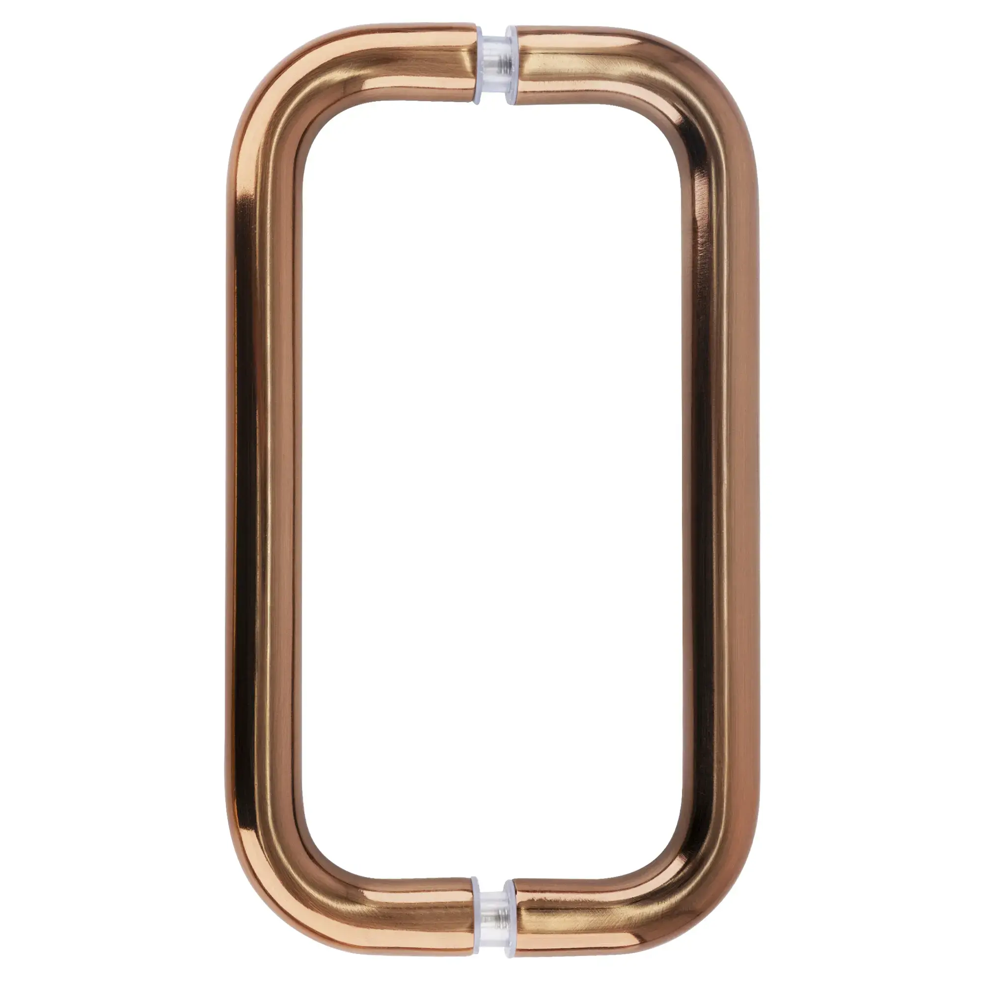 CRL BPD8ABC0 Antique Brushed Copper 8