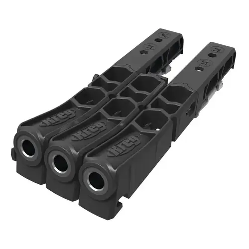 Pocket Hole Jig 0.75" Black Pocket Hole Jig 0.75" Black