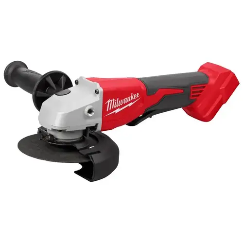 Cut-Off/Angle Grinder M18 18 V Cordless 4-1/2 to 5" Tool Only Cut-Off/Angle Grinder M18 18 V Cordless 4-1/2 to 5" Tool Only
