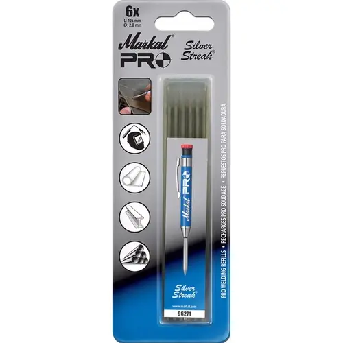 Marking Scribe Pro - pack of 6 Marking Scribe Pro - pack of 6