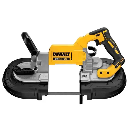Deep Cut Band Saw Max XR 20 V Cordless Tool Only Bare
