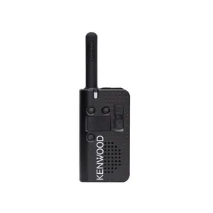Kenwood USA Corp. PKT-23ACE6 Two-Way Radio Pro-Talk Business UHF 225000 sq ft