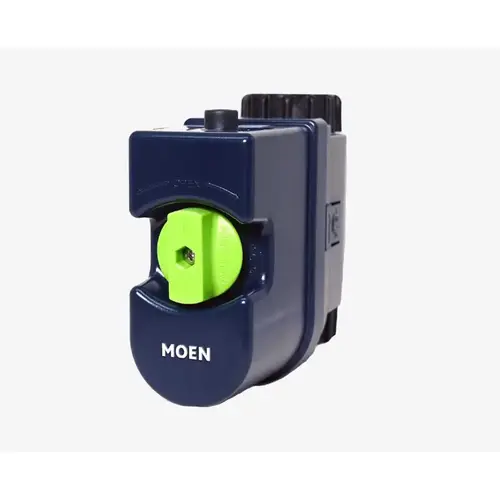 Water Alarm Flo 5.9" H X 2.6" W X 8.58" L White