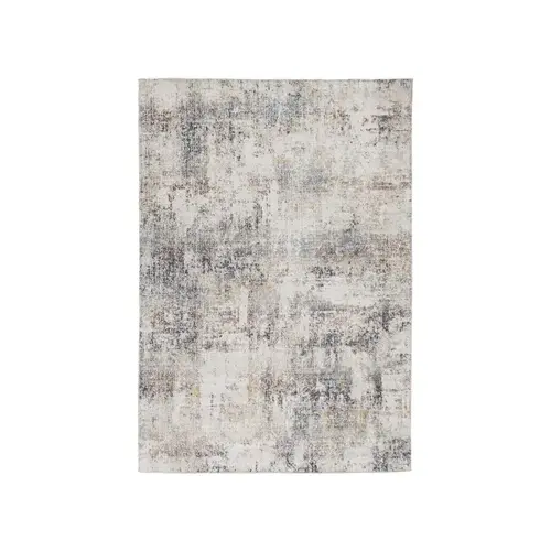 Rug Ashley Jerelyn 120" L X 94" W Multicolored Abstract Indoor and Outdoor Polypropylene Multicolored Rug Ashley Jerelyn 120" L X 94" W Multicolored Abstract Indoor and Outdoor Polypropylene Multicolored