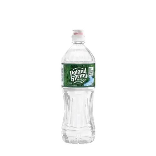 Spring Water 700 ml - pack of 24