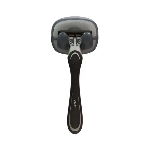 Razor Holder Gray Plastic Gray Razor Holder Gray Plastic Gray