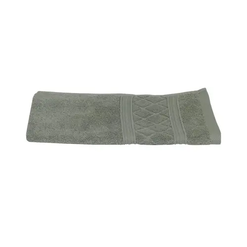 Hand Towel Radiance Limestone Cotton Limestone Hand Towel Radiance Limestone Cotton Limestone