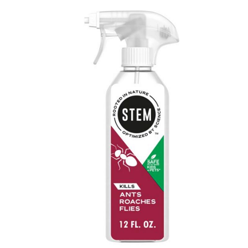 Stem 3278 Insect Killer Spray 12 oz