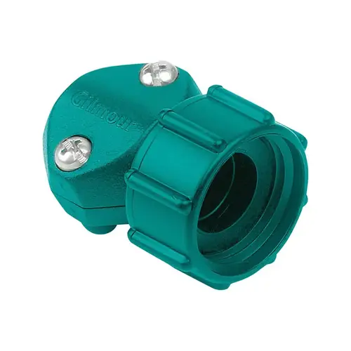 Hose Coupling 1/2 - 9/16" Plastic Threaded Female - pack of 12