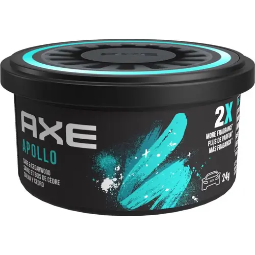 Gel Air Freshener Apollo Gel Air Freshener Apollo