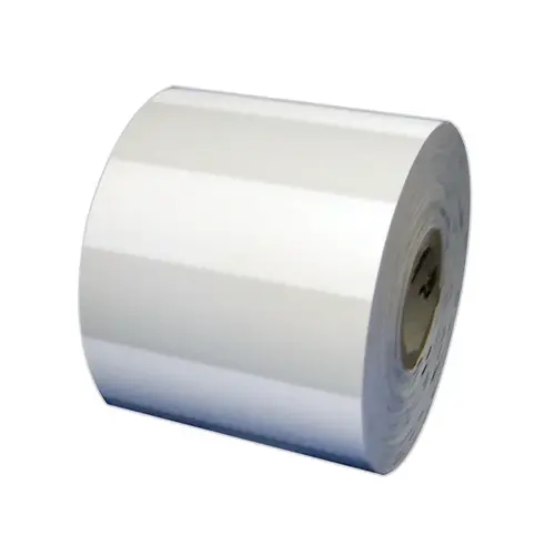 Bin Tag Labels Centurion 1-1/4" H X 2" W Rectangle Gray Gray - pack of 6 Bin Tag Labels Centurion 1-1/4" H X 2" W Rectangle Gray Gray - pack of 6