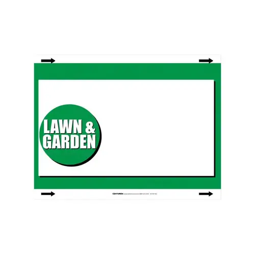 Sign 11" H X 8.5" W Automotive/Sporting Goods 100 each Sign 11" H X 8.5" W Automotive/Sporting Goods 100 each