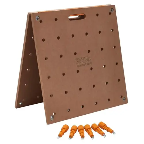 Workbench Table Top Centipede 48" L X 24" W X 0.7" H 2000 lb. cap. Brown Workbench Table Top Centipede 48" L X 24" W X 0.7" H 2000 lb. cap. Brown