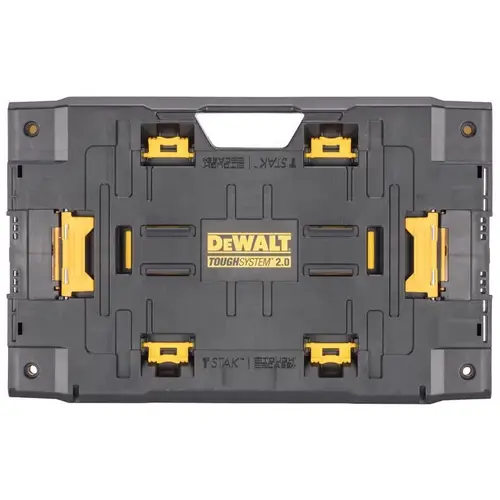 Adapter Plate ToughSystem 2.0 21" Black/Yellow Black/Yellow Adapter Plate ToughSystem 2.0 21" Black/Yellow Black/Yellow