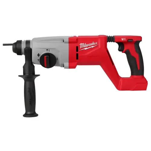 Rotary Hammer Drill M18 18 V Cordless SDS-Plus Tool Only Rotary Hammer Drill M18 18 V Cordless SDS-Plus Tool Only