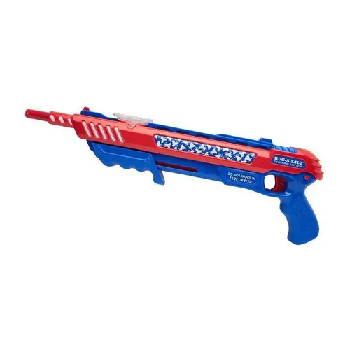 Insect Repellent Device Salt War Spray Gun For Flies Insect Repellent Device Salt War Spray Gun For Flies