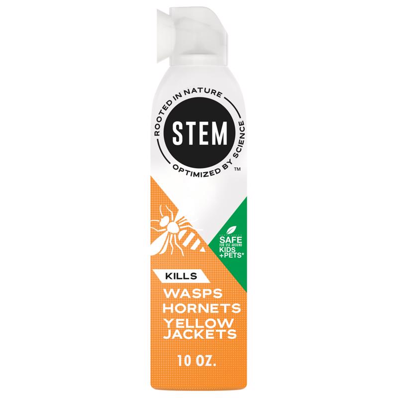 Stem 3283 Wasp and Hornet Killer Spray 10 oz