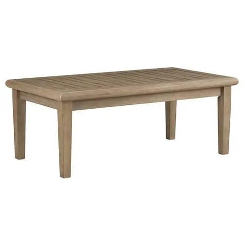 Coffee Table Gerianne Brown Rectangular Wood Contemporary Brown Coffee Table Gerianne Brown Rectangular Wood Contemporary Brown
