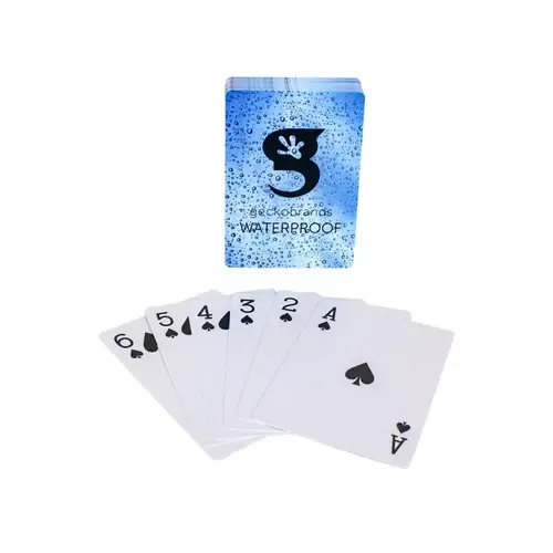 Playing Cards Multicolored 55 pc Multicolored Playing Cards Multicolored 55 pc Multicolored