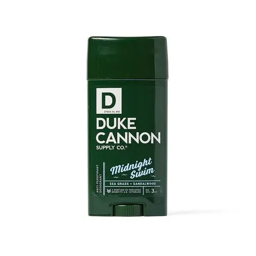 Antiperspirants/Deodorants Midnight Swim 3 oz Antiperspirants/Deodorants Midnight Swim 3 oz