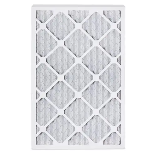 Air Filter Pro 15" W X 20" H X 2" D 8 MERV Pleated - pack of 6