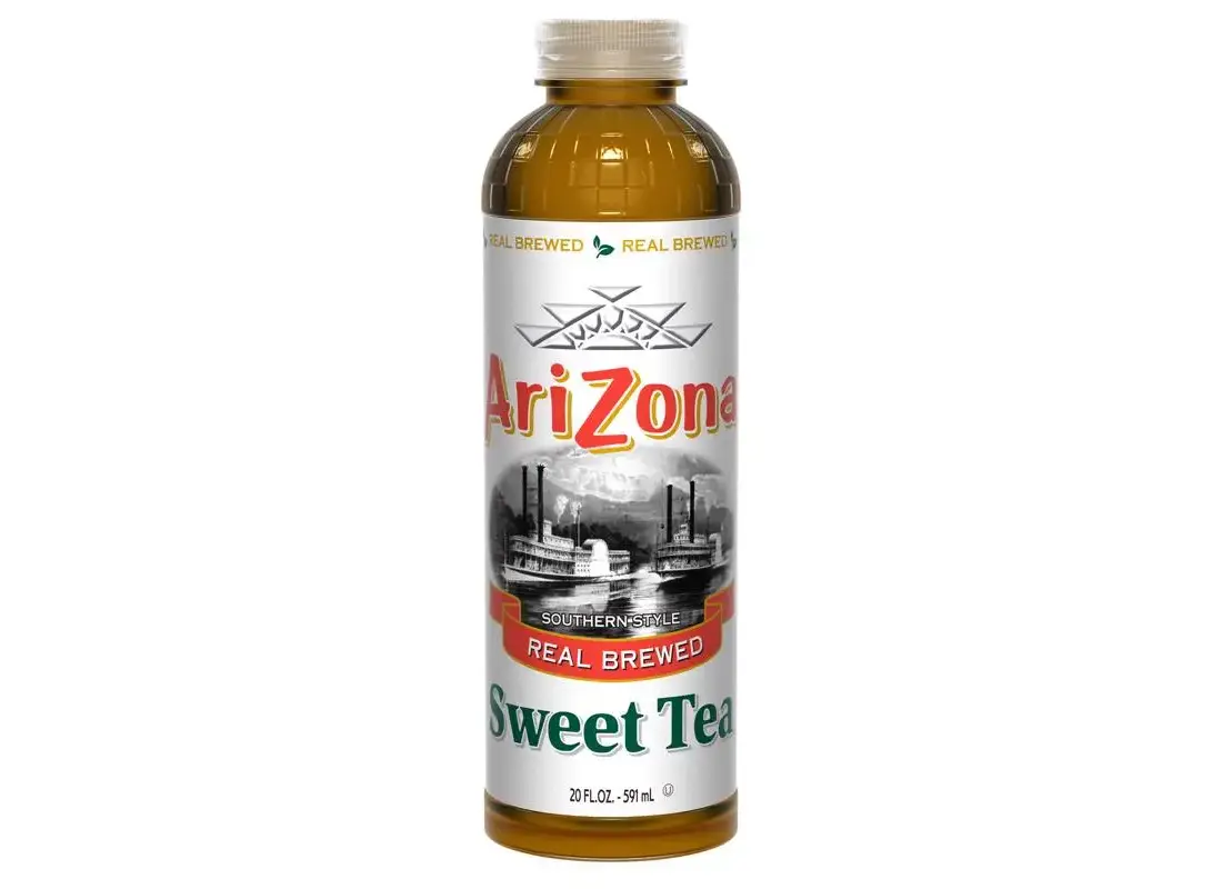 AriZona Beverages 1004911-XCP24 Beverage AriZona s Southern Style