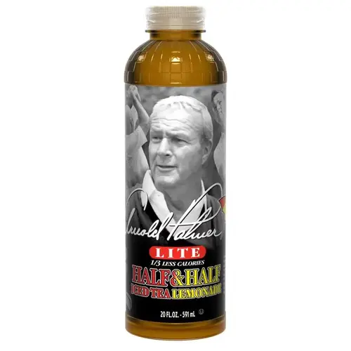 Beverage AriZona s Arnold Palmer Lite Iced Tea Lemonade 20 oz