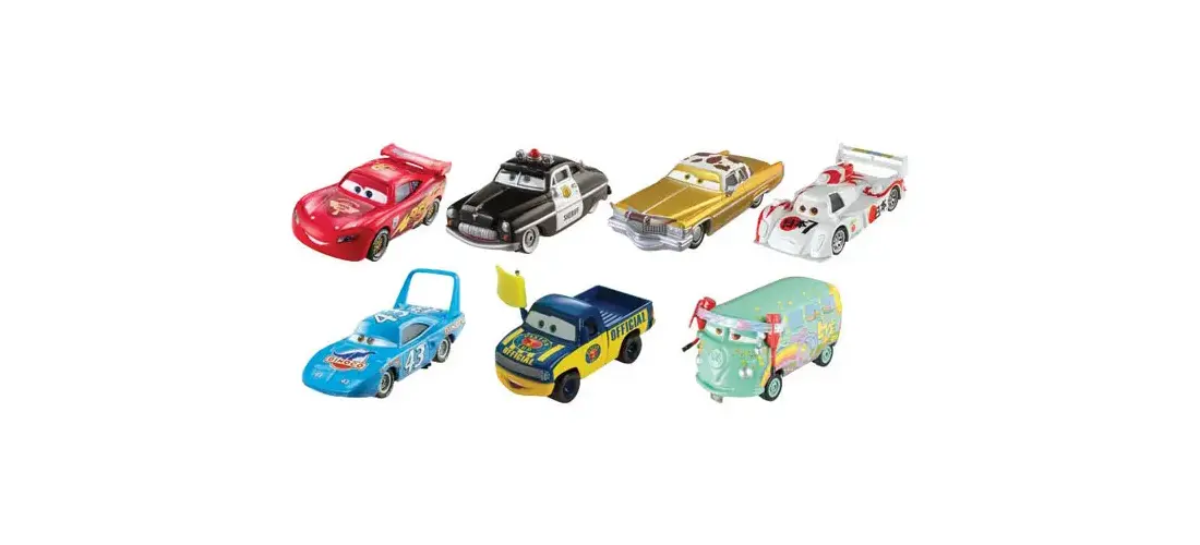 レア！Disney Pixar Cars ミニカーセット 9602814_A.eps_High.webp