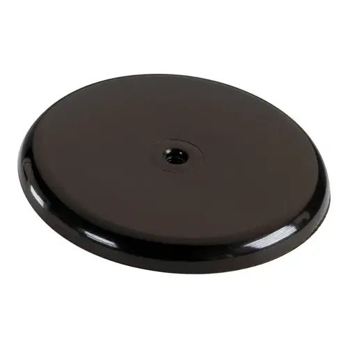 SURFACE GRIP Series Gripper Pad, PVC, Black - pack of 4 SURFACE GRIP Series Gripper Pad, PVC, Black - pack of 4