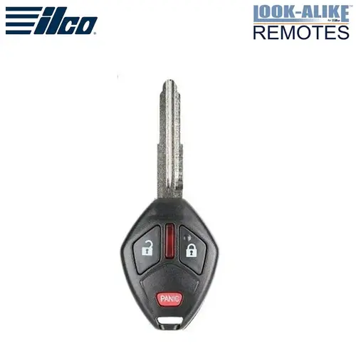 3-BTN L,U,P RHK - FCC: OUCG8D-620M-A 3-BTN L,U,P RHK - FCC: OUCG8D-620M-A