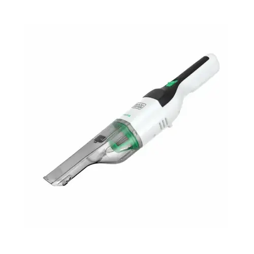 VACUUM HANDHELD 8V - pack of 4 VACUUM HANDHELD 8V - pack of 4