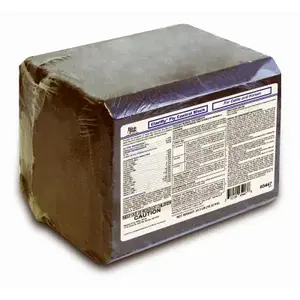 Prairie Pride 65447 Prairie Pride Fly Control Block, 33 Lbs.
