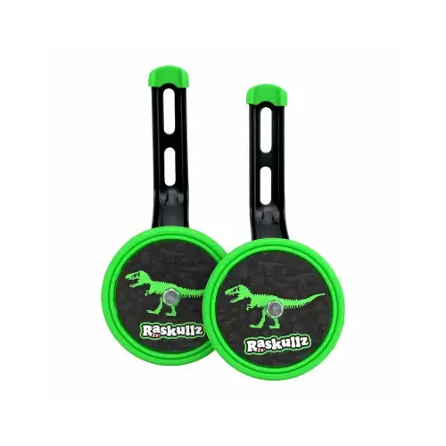 Bike Training Wheels, Dinosaur or Unicorn Graphic Bike Training Wheels, Dinosaur or Unicorn Graphic