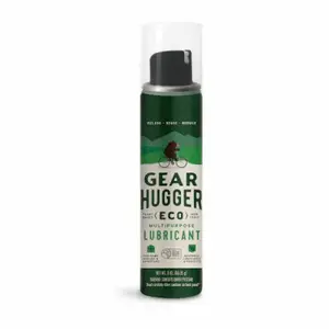 Gear Hugger GH001A03-XCP24 3OZ MP Lube - pack of 24
