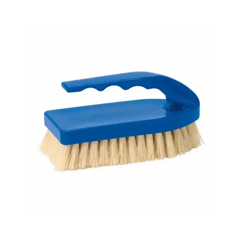 Pig Brush, 1 In. Bristles, 2-1/2 x 9 In. Pig Brush, 1 In. Bristles, 2-1/2 x 9 In.